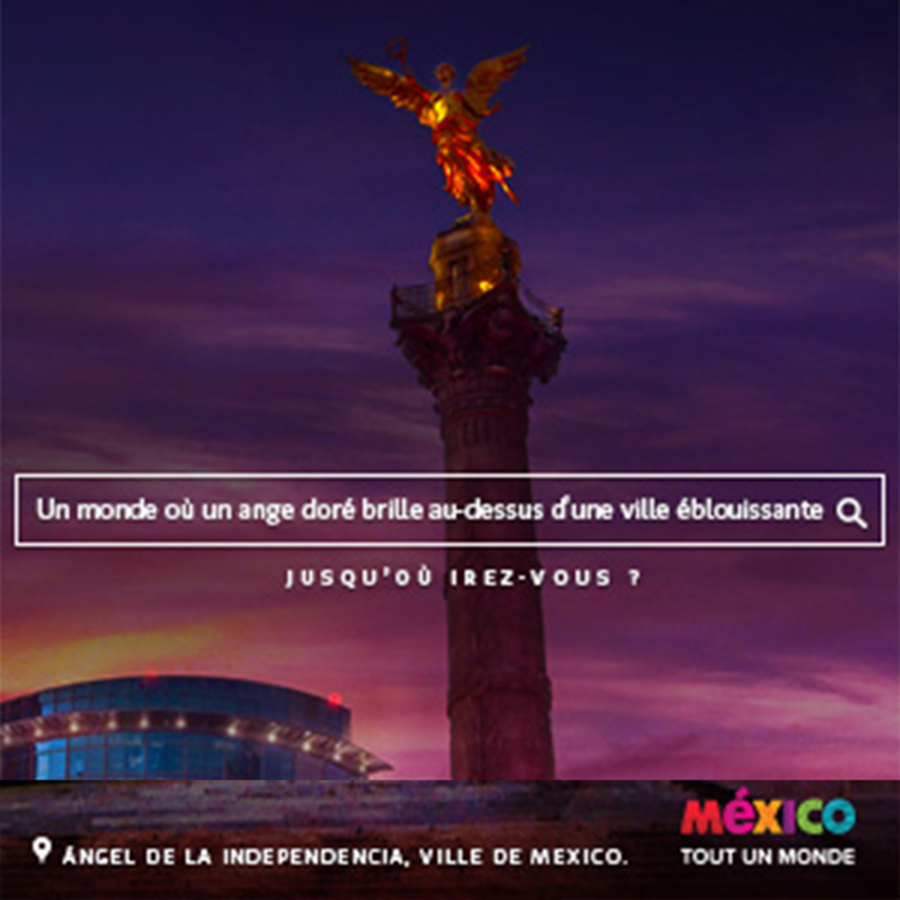 Marketing turístico eficiente